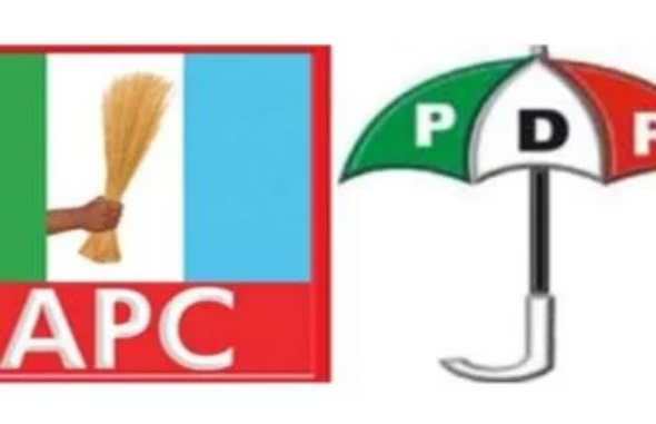 Edo: Again, APC, PDP supporters clash