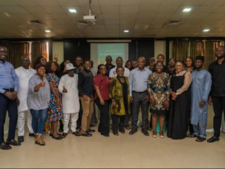 BREAKING: Experts Celebrate Establishment Of PSA Oxygen Plant In Cross River